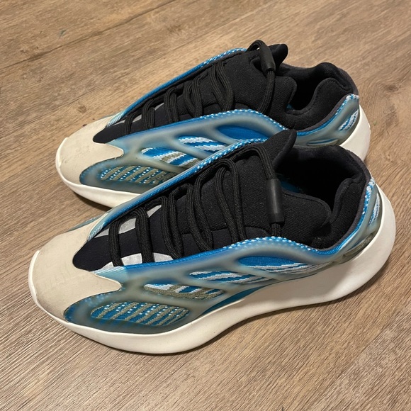 Yeezys